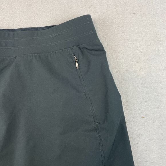 Kuhl Freeflex Womens Sz L Skort Black - Picture 3 of 13